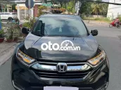 Honda CRV 2018 Đen 50000 km