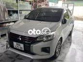Mitsubishi Attrage 2021 1.2L CVT Premium - 96000km