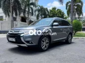 Mitsubishi Outlander 2019