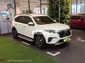 Honda BRV L Bản cao cấp Trắng 16.500 km