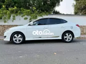 Hyundai Avante 2014 Trắng