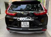 Honda CR-V 2018 G Đen 50.000 km