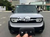 Xe điện VinFast VF3 Xám