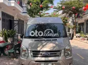 Ford Transit 2017 Luxury - 250609 km