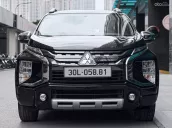 Mitsubishi Xpander Cross 2021 số tự động