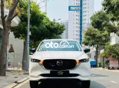Mazda CX-5 2025 2.0 Premium Active 6.500km Trắng