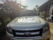 Ford Ranger 2010 XLT 2.5 4X4 MT - 15000 km
