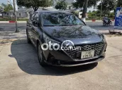 Hyundai Accent 2022 màu Đen