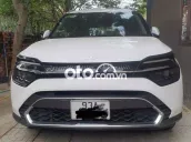 KIA Carens 2023 Luxury Trắng 95.000 km