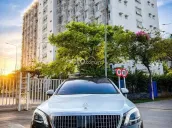 Mercedes-Benz S 450L 2019 tại Bình Dương
