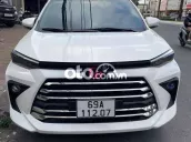 Toyota Avanza 2022 Trắng