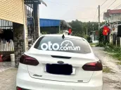 Ford Focus 2019 Trend Trắng