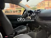 Mitsubishi Attrage 2020 Số sàn Bạc