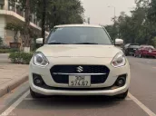 Suzuki Swift 2021 số tự động