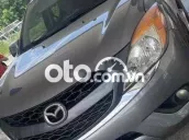 Mazda BT-50 2015 2.2 1 cầu Xám