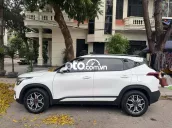 Kia Seltos 2020 Trắng 71000 km