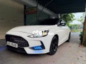 MG MG 5 2024 Trắng 9000 km
