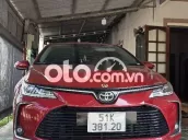 Toyota Corolla Altis 2022 1.8V Đỏ