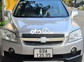 CHEVROLET CAPTIVA LT nhập MỸ