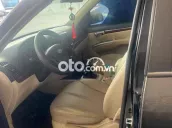 Hyundai Santafe 2008 Số sàn
