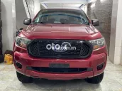 Ford Ranger 2021 XLT 2.2L 4x4 MT - 68000km