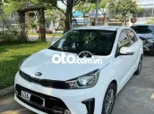 Kia Soluto 2019 Deluxe 33.000 km Trắng