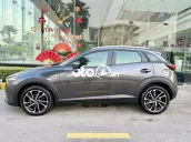 Mazda CX3 Xám 2000 km