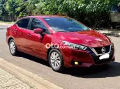 Nissan Almera 2022 Full VL Đỏ 65000 km