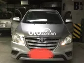 Toyota Innova 2015 - 16686 km