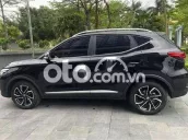 MG ZS 2021 Bản full Đen 38000 km