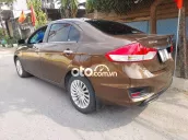 Suzuki Ciaz 2019 TĐ. hặc đổi vf3