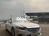 Mazda 6 2015 2.5 Trắng