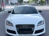 Audi TT 2010 tại Tp.HCM