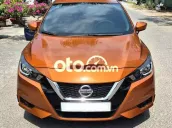 Nissan Almera 2022 EL 1.0Turbo 1 chủ nhập Thái Lan