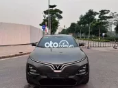 Xe ô tô điện Vinfast VF6 Plus 2024 Xám