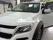 Chevrolet Colorado 2018 High Country Trắng