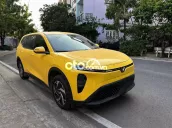 VINFAST LIMO GREEN - LƯỚT 4.000KM