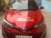 Toyota Yaris 2029 màu Đỏ