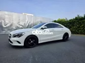 Mercedes CLA200 model 2017 xe rất đẹp