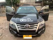 Toyota Fortuner 2017 so san