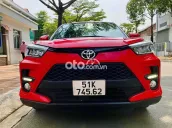 Toyota RAIZE hàng nhập bản Turbo SX 2023 mới 95%