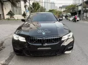 Xe sedan thể thao sang trọng 2021