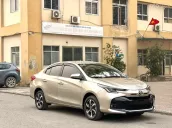Toyota Vios E CVT 2023