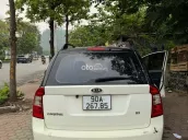 Nhà chật - Thanh lý Carens 2010