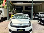 Kia Rio 2015 AT Trắng
