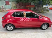 Toyota Wigo Đỏ