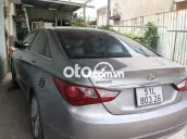 Hyundai Sonata Xám