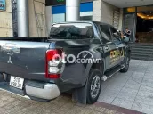 Mitsubishi Triton GLX 2021 Xám 6 vạn km