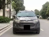 Ford Ecosport 2017 Titanium 1.5 AT Xám