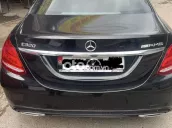 Mercedes-Benz C300 AMG Đen 96.868 km